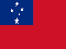 Western Samoa