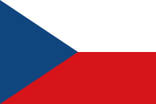 Cộng hòa Séc (Czech Republic)