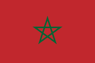 Ma Rốc (Morocco)