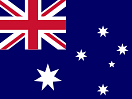 Úc (Australia)