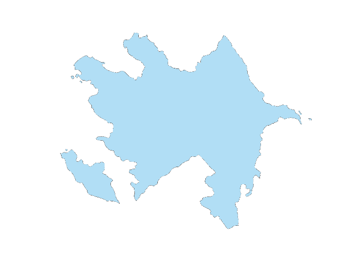 3 Nước Khu Vực Caucasus