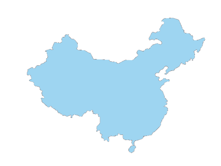 Trung Quốc - Hongkong - Ma Cao